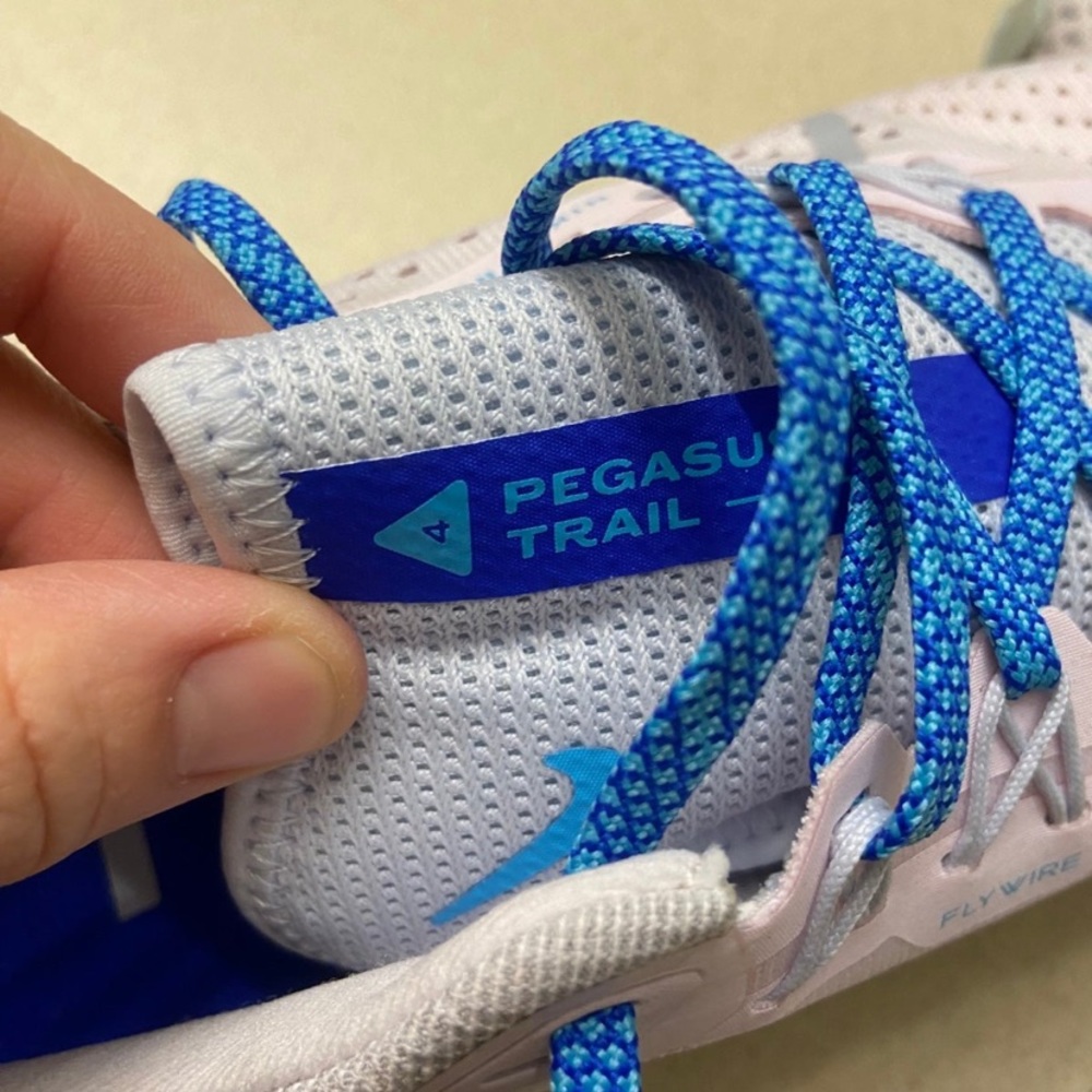 Nike Pegasus Trail Running Shoes